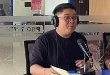 LKP SaKo Bicara Kembangkan Public Speaking Generasi PBD